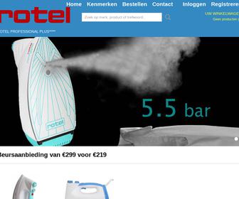 http://www.rotel.nl