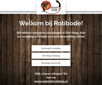 https://www.rotibode.nl