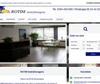 http://www.rotimbedrijfswagens.nl