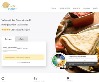 Roti Planet Utrecht B.V.