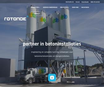 https://www.rotonde.nl