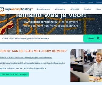 T-ROTS individuele traject begeleiding