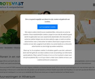 http://www.rotsvast.nl/nl/huren-hilversum