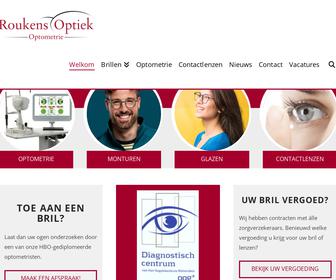 Roukens Optiek