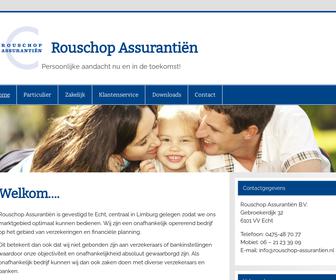 http://www.rouschop-assurantien.nl