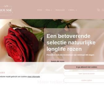 http://www.roussebyelaine.nl