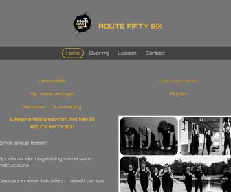 http://www.routefiftysix.nl