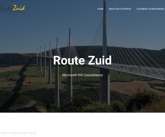https://www.routezuid.nl