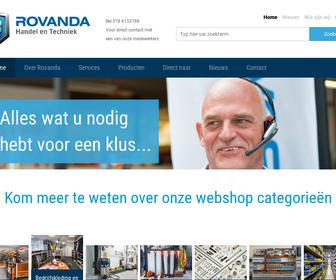 http://www.rovanda.nl