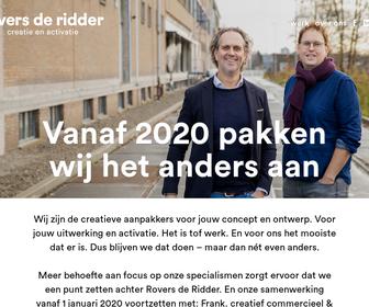 http://www.roversderidder.nl