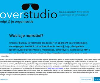 http://www.roverstudio.nl