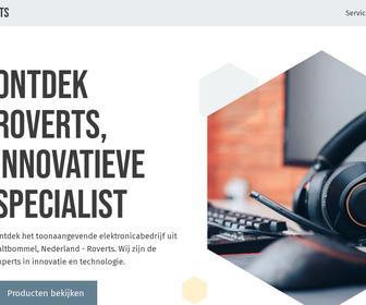 http://www.roverts.nl