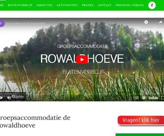 http://www.rowaldhoeve.nl