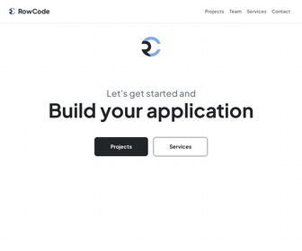 https://www.rowcode.nl