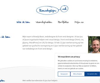 https://www.rowdysign.nl