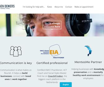 Rowen Dekkers Coaching & Training