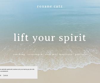 Lift Your Spirit Coaching