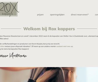 http://www.roxkappers.nl
