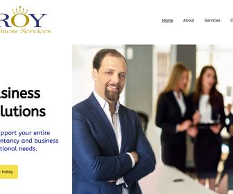 Roy Business Services