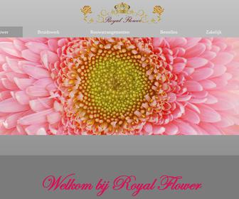 http://www.Royal-Flower.nl