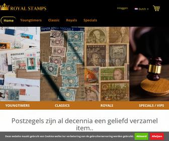 http://www.royal-stamps.com