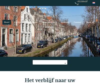 Royal Bridges Delft B.V.