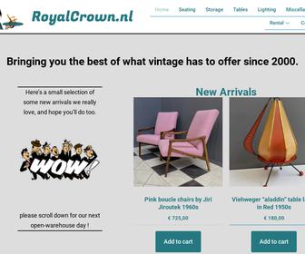 http://www.royalcrown.nl
