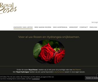 http://www.royalroses.nl