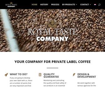 Royal Taste Company B.V.
