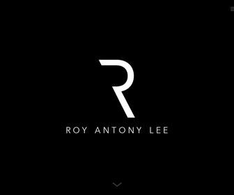 Roy Antony Lee