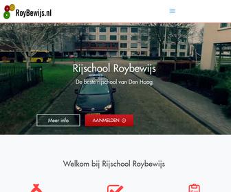 http://www.roybewijs.nl