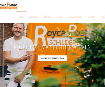 http://www.roycepostma.nl