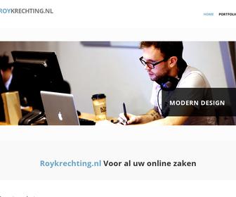 http://www.roykrechting.nl
