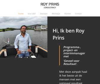 http://www.royprinsconsultancy.nl