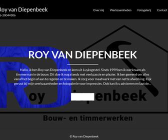 http://www.royvandiepenbeek.nl
