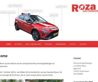 http://www.roza-autorijopleidingen.nl