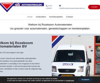 http://www.rozeboomautomaterialen.nl
