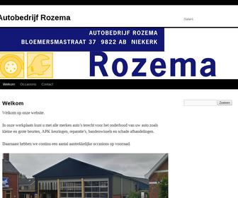 http://www.rozemaniekerk.nl