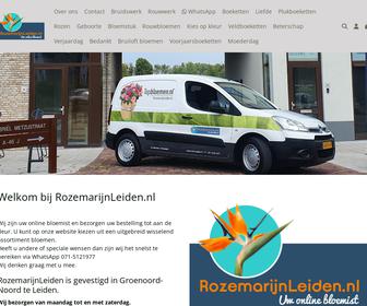 http://www.rozemarijnleiden.nl