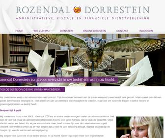 http://www.rozendaldorrestein.nl