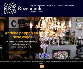 http://www.rozendonk.nl