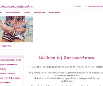 http://www.rozewoodstock.nl