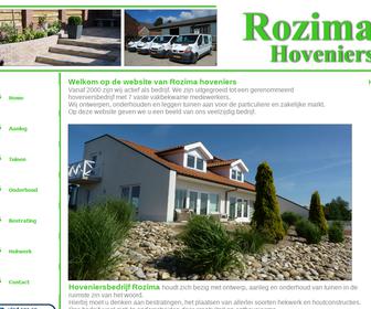 http://www.rozima.nl