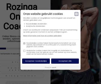 Rozinga Coaching