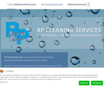 http://www.RP-cleaningServices.nl