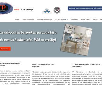 RP Advocatuur