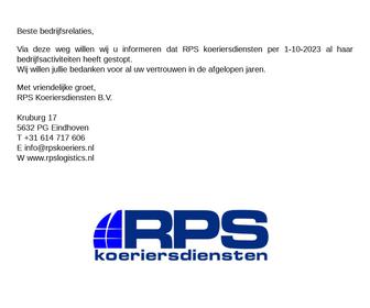http://www.rpskoeriers.nl