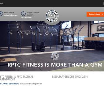 RPTC Fitness
