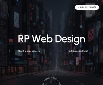 RP Web Design