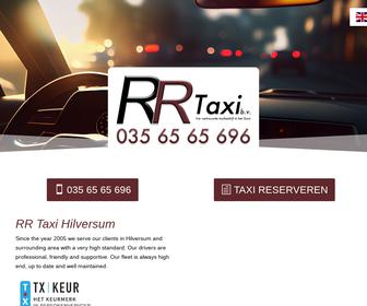 RR Tax B.V.